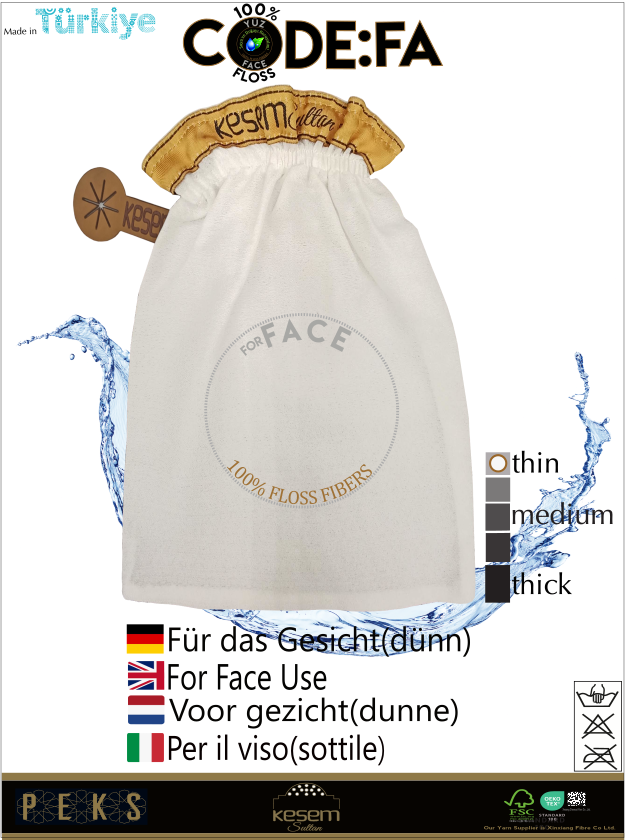 For FACE